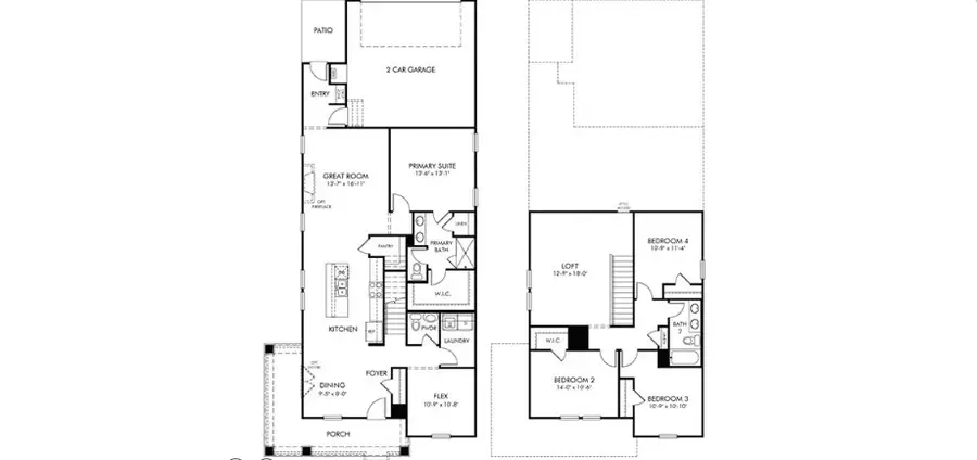 312 Aspen Alley, Mount Juliet, TN 37122 - #2