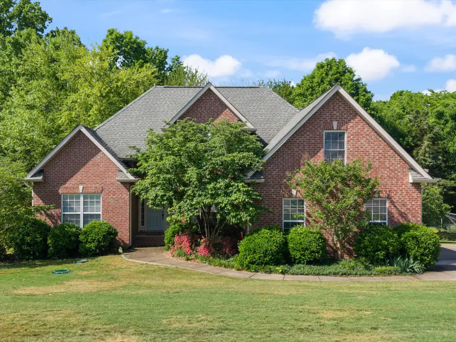 319 Eclipse Dr, Murfreesboro, TN 37129 - #2