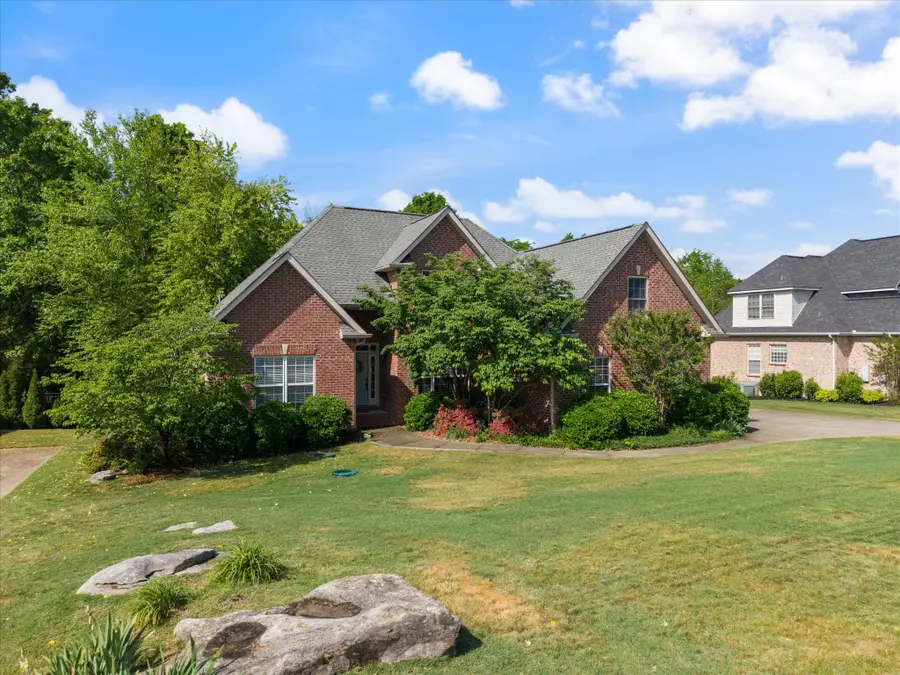 319 Eclipse Dr, Murfreesboro, TN 37129 - #3