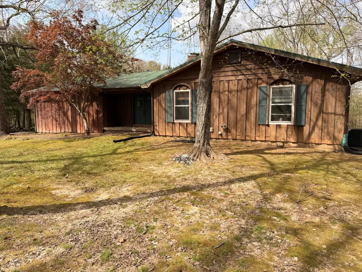 88 Pleasant Hill Church Rd, Cadiz, KY 42211 - #1