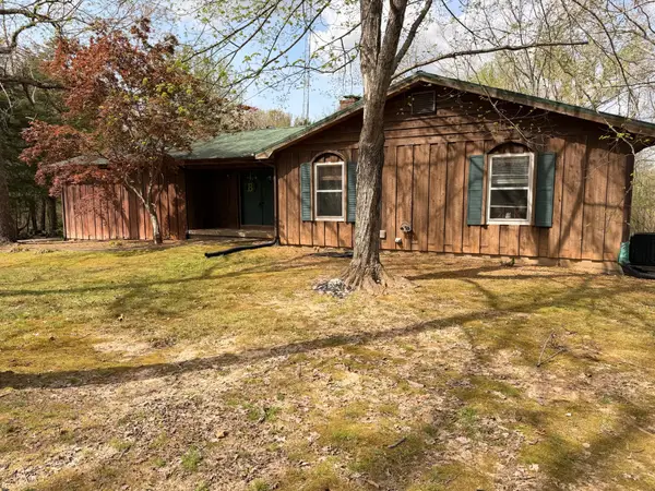 88 Pleasant Hill Church Rd, Cadiz, KY 42211