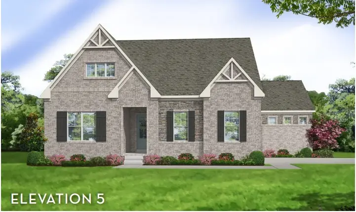 7814 Bear Trace Rd, Fairview, TN 37062 - #1