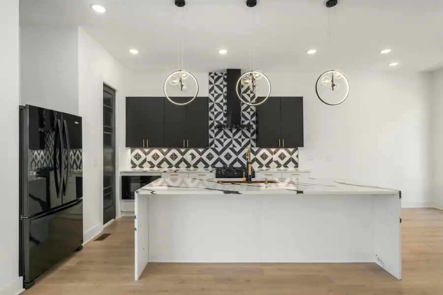 2309 Clarksville Pike #6, Nashville, TN 37208 - #2