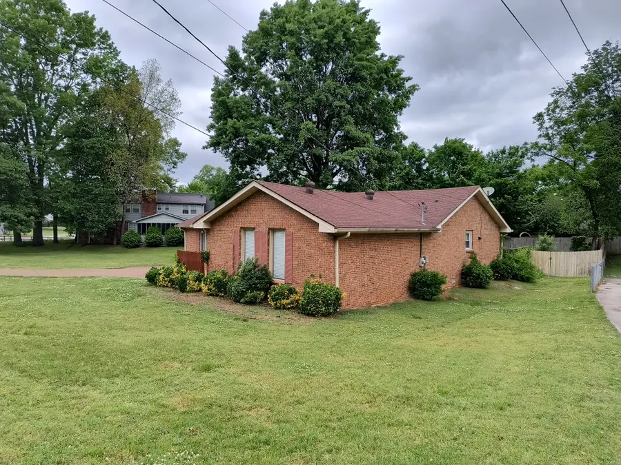 6024 Port Anadarko Trl, Hermitage, TN 37076 - #2