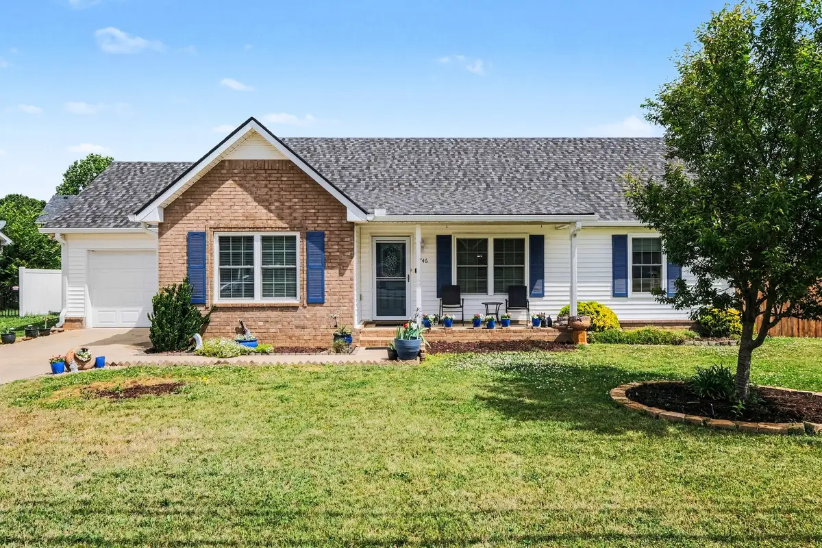1746 Cason Trl, Murfreesboro, TN 37128 - #1