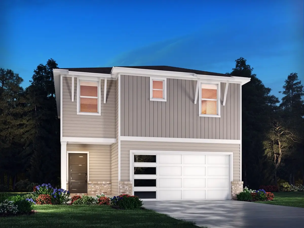 1769 Flora Grv, Hermitage, TN 37076 - #1
