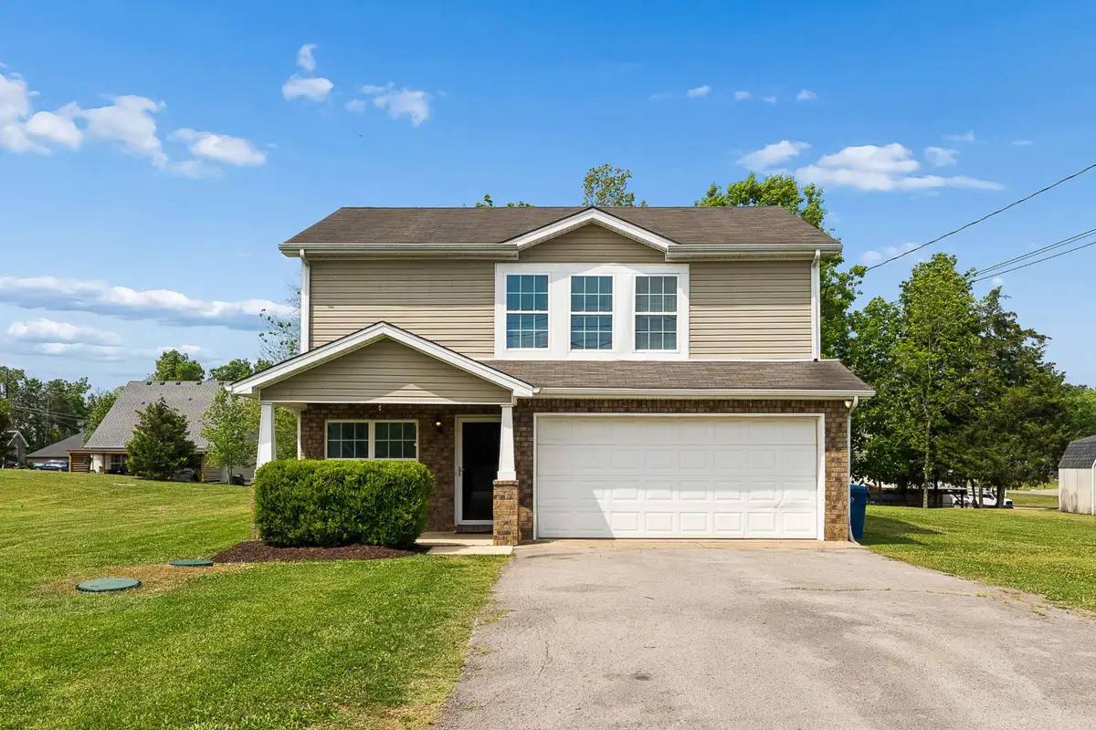 1405 Fall Pkwy, Murfreesboro, TN 37129 - #1