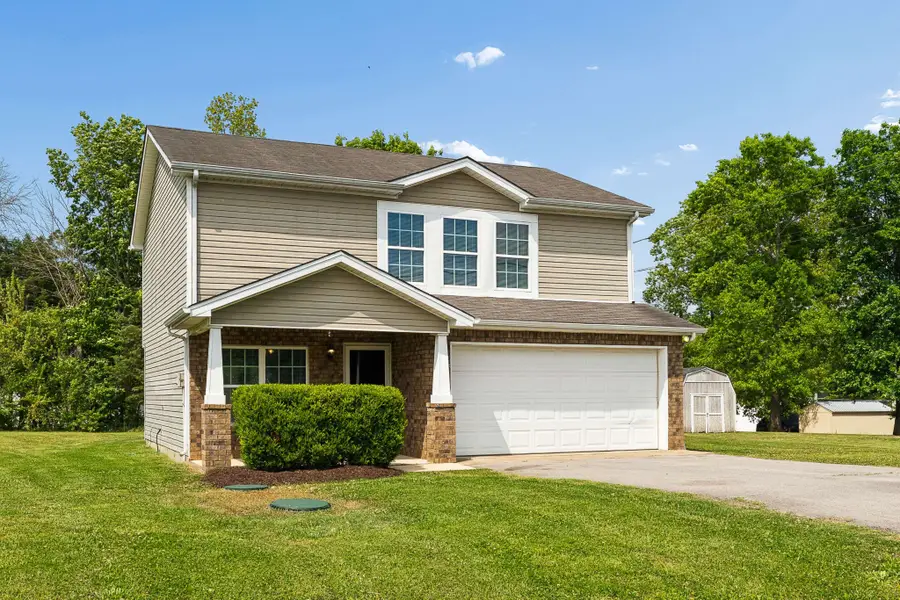 1405 Fall Pkwy, Murfreesboro, TN 37129 - #2