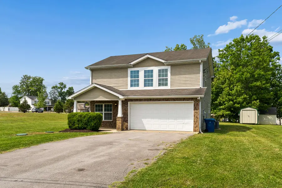 1405 Fall Pkwy, Murfreesboro, TN 37129 - #3