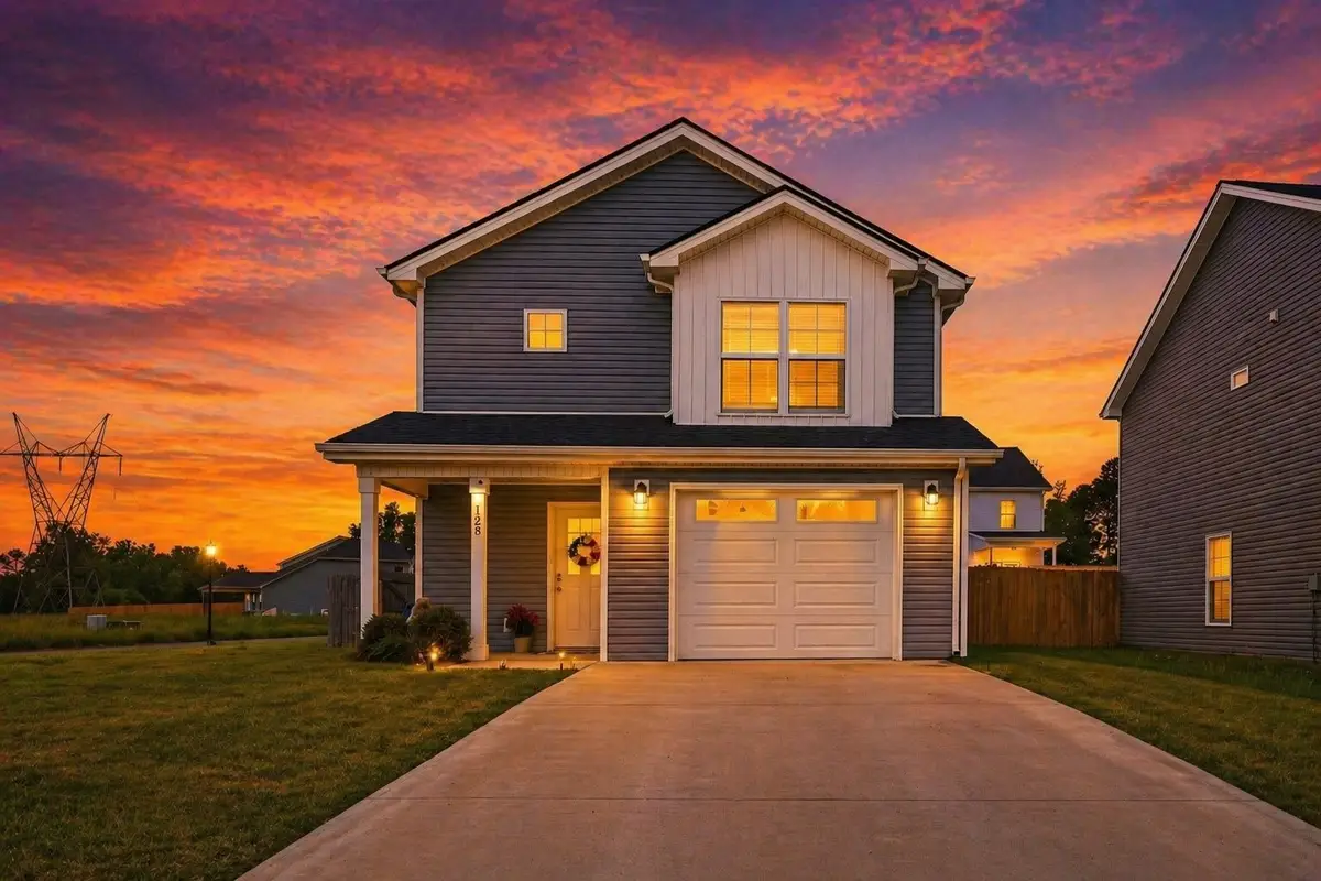 128 Quarry Ridge Rd, Clarksville, TN 37043 - #1