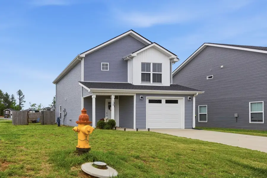 128 Quarry Ridge Rd, Clarksville, TN 37043 - #3