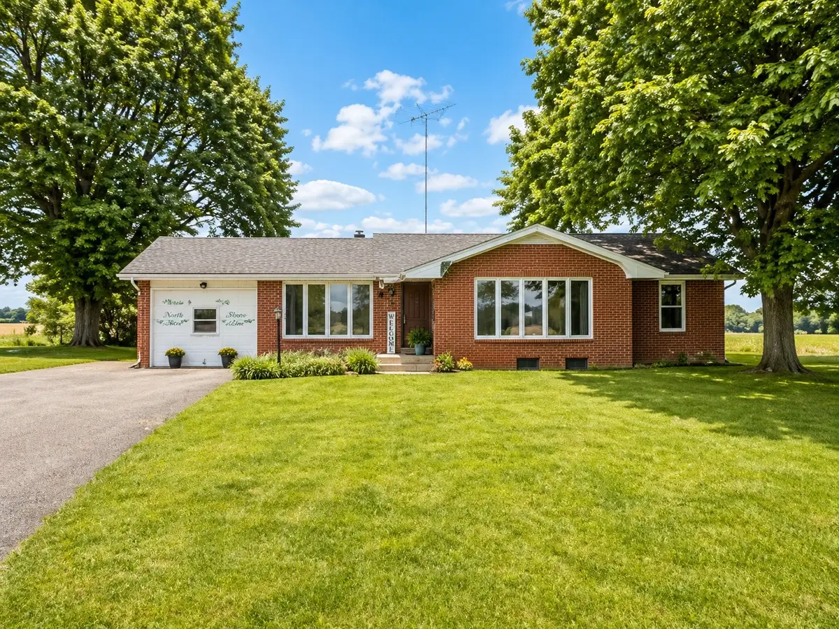 2600 State Line Rd W, Hazel, KY 42049 - #1