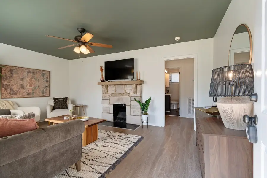 605 Annex Ave, Nashville, TN 37209 - #3