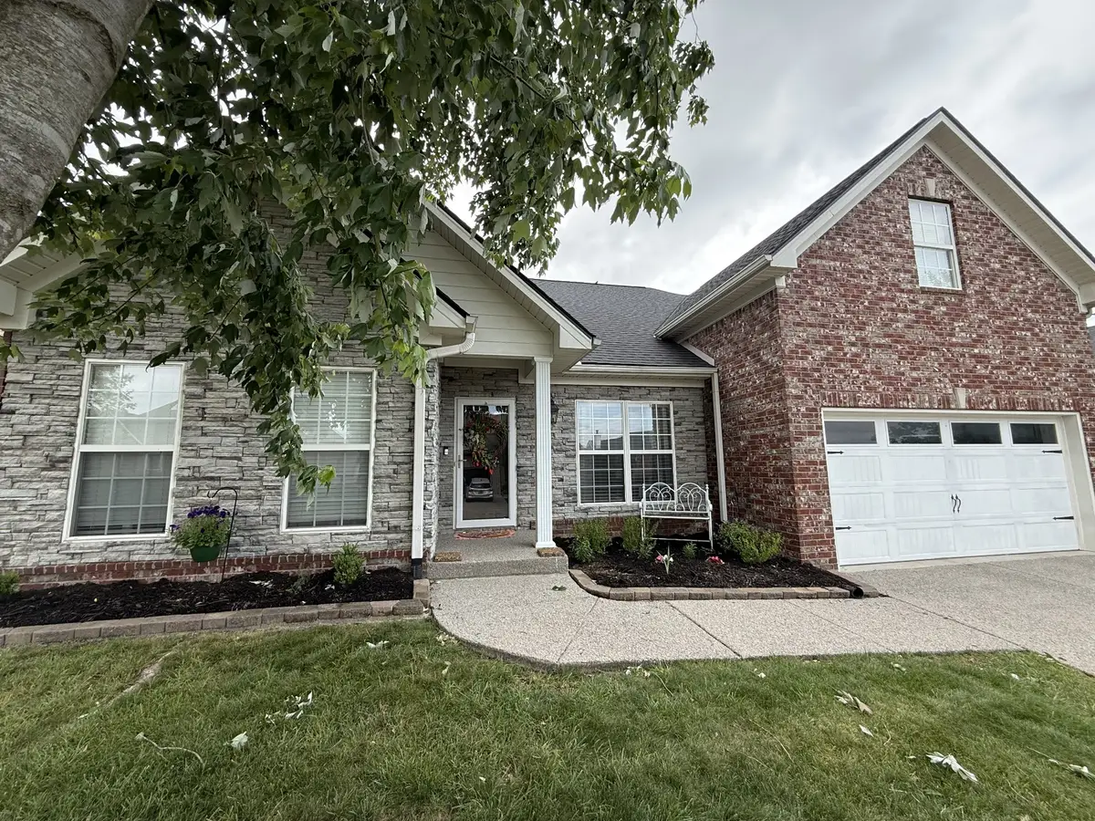 4015 Lilac Ln, Spring Hill, TN 37174 - #1