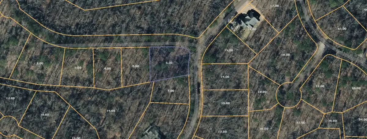 0 Anderson Hollow Rd, Savannah, TN 38372 - #1