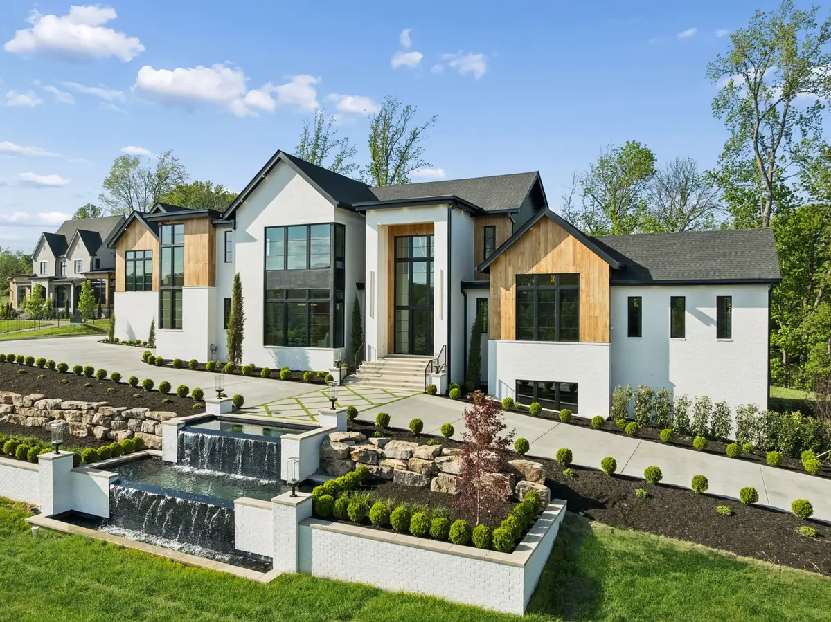 9636 Concord Rd, Brentwood, TN 37027 - #1