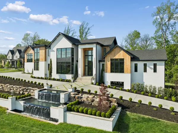 9636 Concord Rd, Brentwood, TN 37027