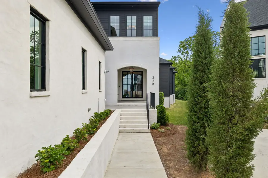 328 Kelly Glenn Ct, Brentwood, TN 37027 - #3
