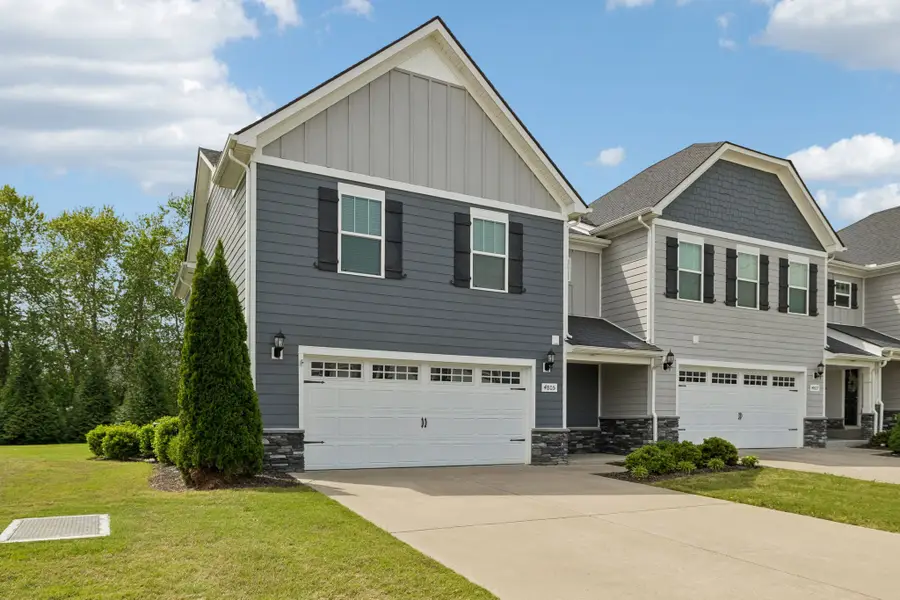 4805 Silvosa St, Murfreesboro, TN 37128 - #2
