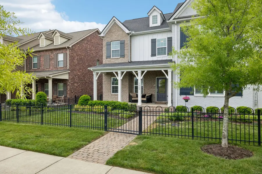 1629 Drakes Creek Rd, Hendersonville, TN 37075 - #3