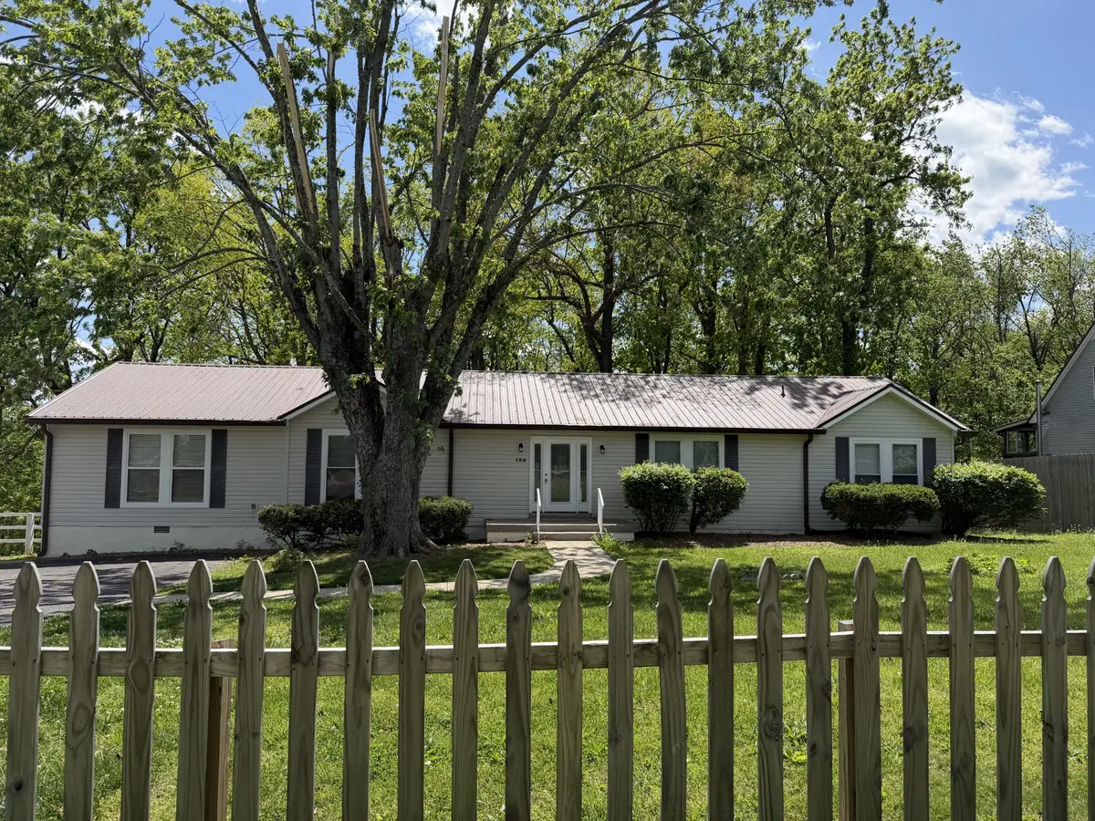 159 W Hester Rd, Cottontown, TN 37048 - #1