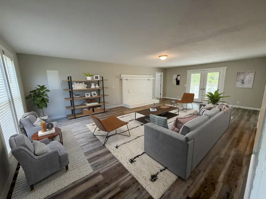159 W Hester Rd, Cottontown, TN 37048 - #2