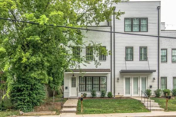 418 Douglas Ave, Nashville, TN 37207