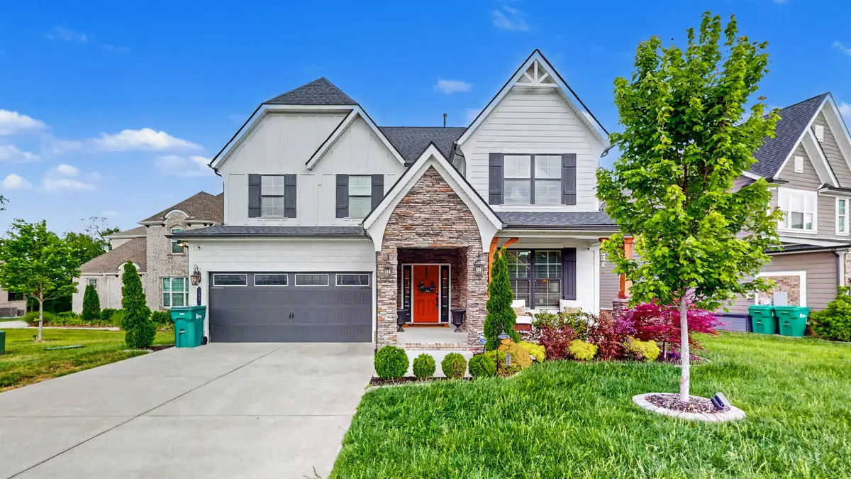 14 Bristol Ct, Lebanon, TN 37090 - #1