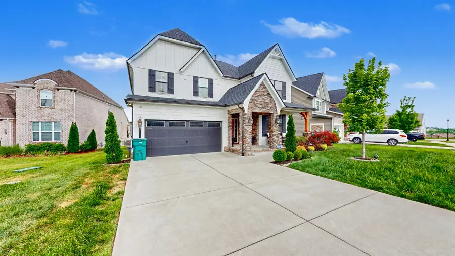 14 Bristol Ct, Lebanon, TN 37090 - #2