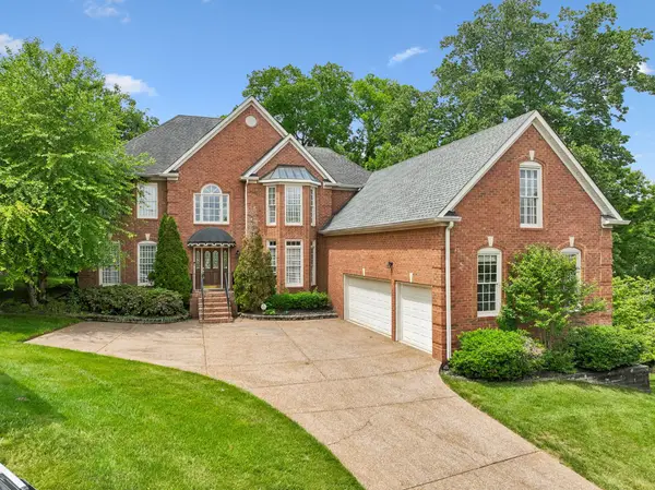 1413 Fort Gaines Pl, Brentwood, TN 37027