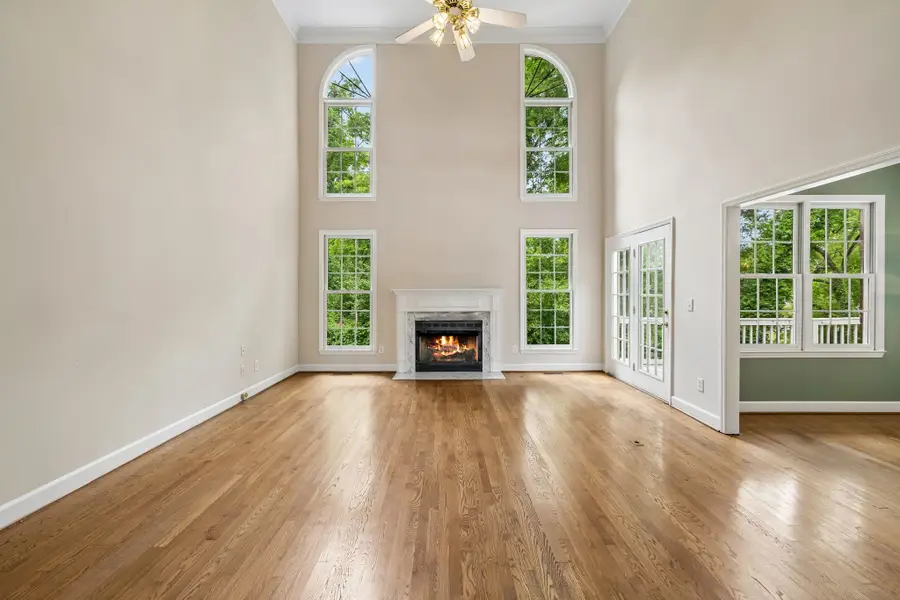 1413 Fort Gaines Pl, Brentwood, TN 37027 - #3