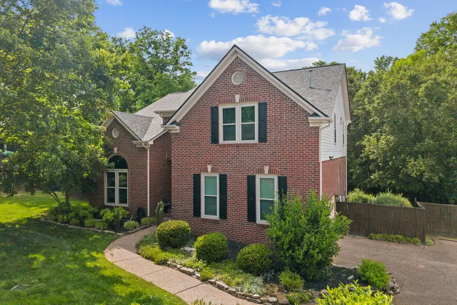 505 Windcrest Ct, Franklin, TN 37069 - #2