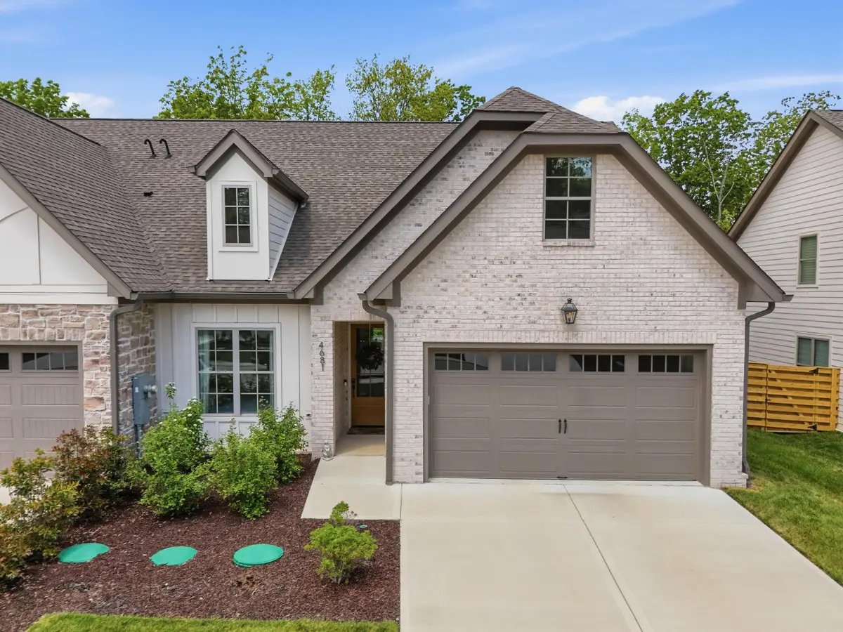 4681 Dempsey Way, Chattanooga, TN 37419 - #1