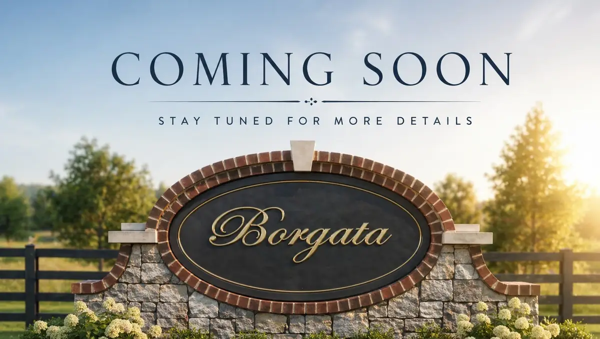 803 Pine Terrace Dr, Brentwood, TN 37027 - #1