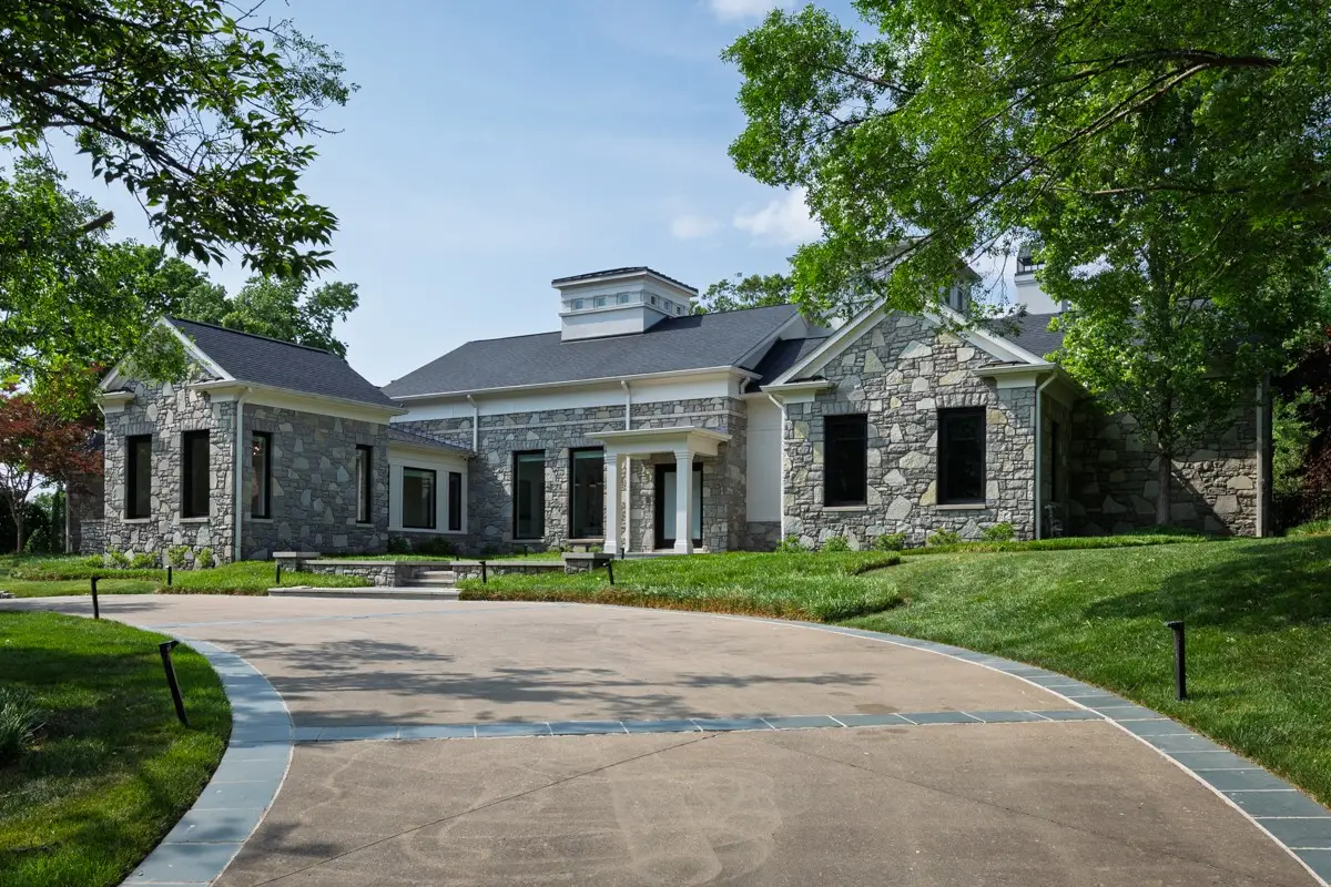 7 Colonel Winstead Dr, Brentwood, TN 37027 - #1