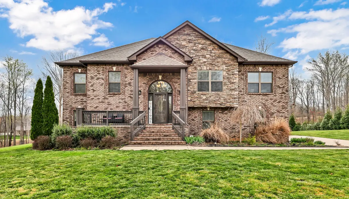 1729 Double R Blvd, Clarksville, TN 37042 - #1