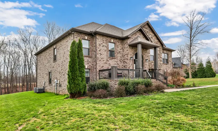 1729 Double R Blvd, Clarksville, TN 37042 - #2