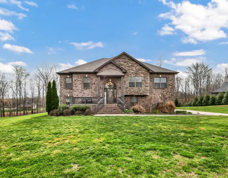 1729 Double R Blvd, Clarksville, TN 37042 - #3