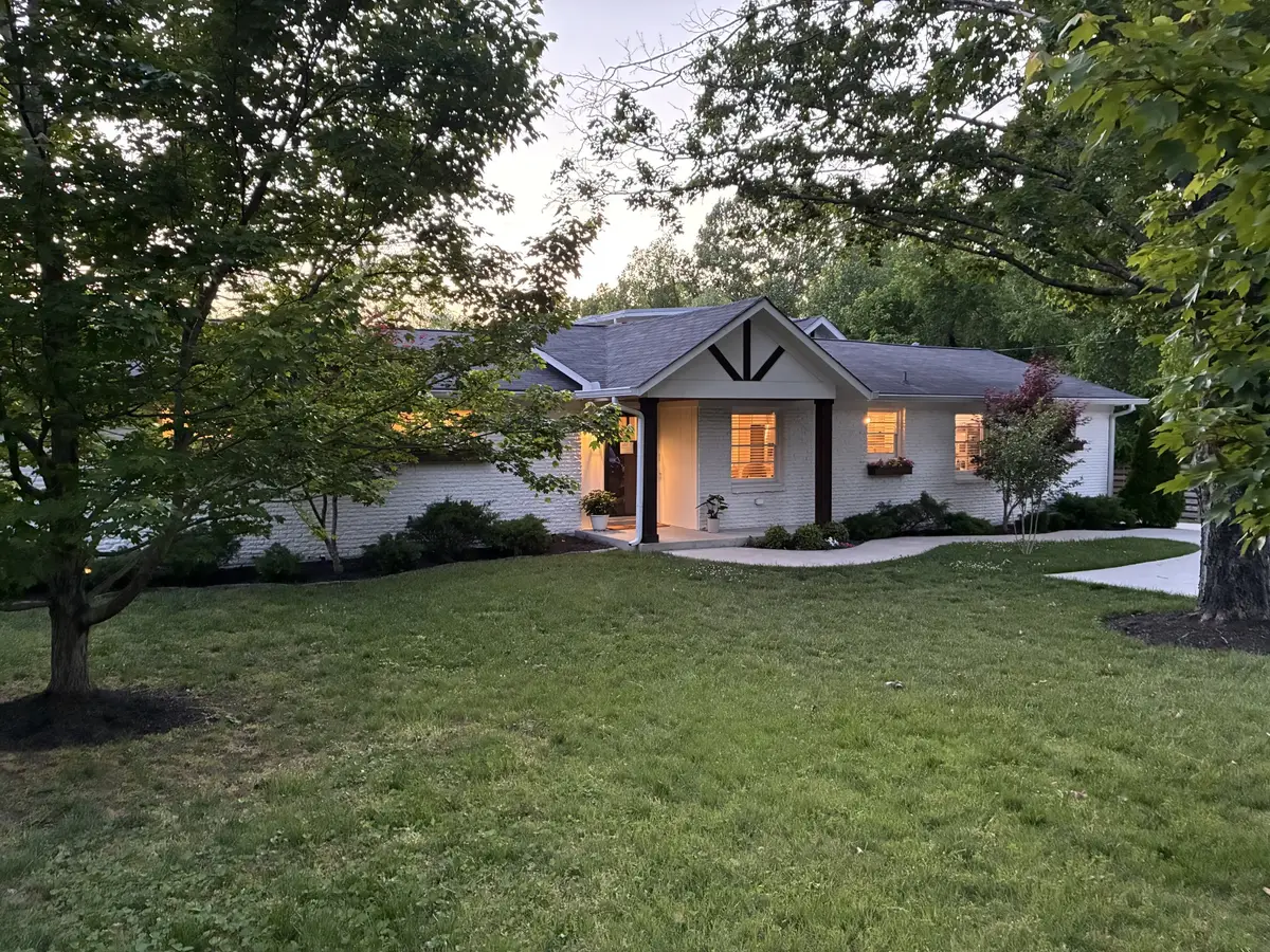 1225 Davidson Rd, Nashville, TN 37205 - #1