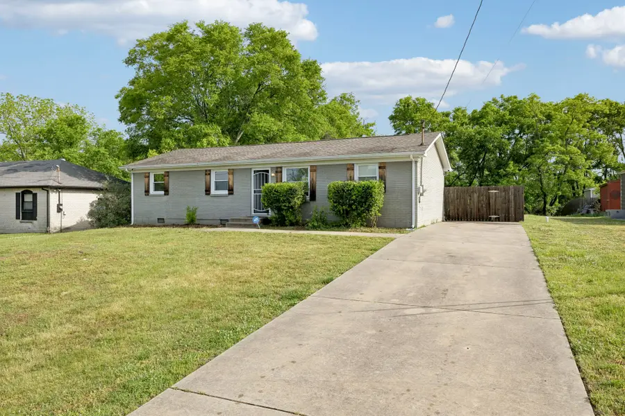 108 Sunset Blvd, Gallatin, TN 37066 - #2