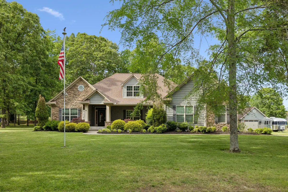 463 Carver Ln, Lebanon, TN 37087 - #1