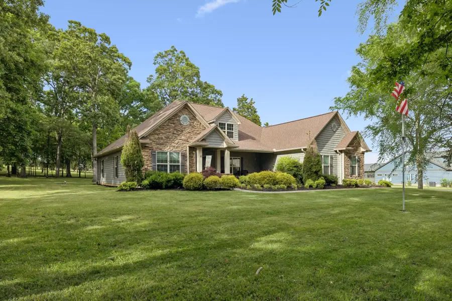 463 Carver Ln, Lebanon, TN 37087 - #2