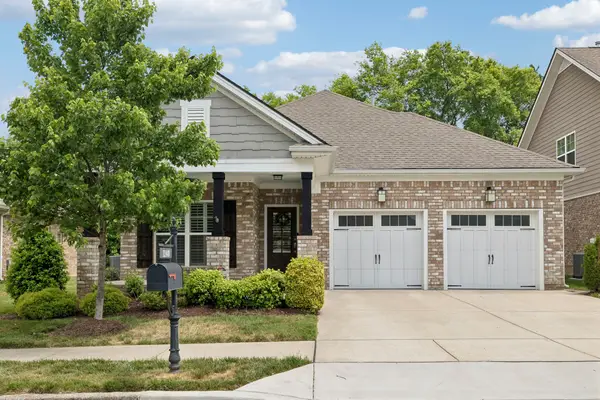 1140 Frewin St, Nolensville, TN 37135