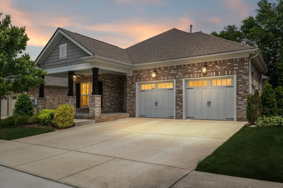 1140 Frewin St, Nolensville, TN 37135 - #2