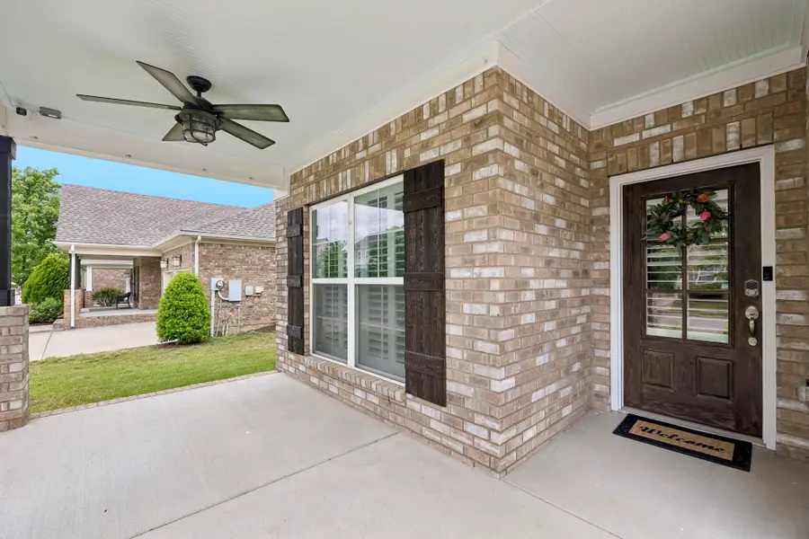 1140 Frewin St, Nolensville, TN 37135 - #3