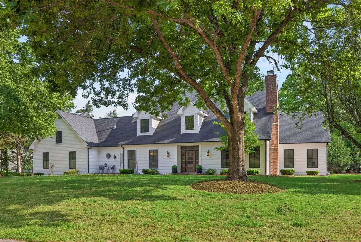 546 Turtle Creek Dr, Brentwood, TN 37027 - #1