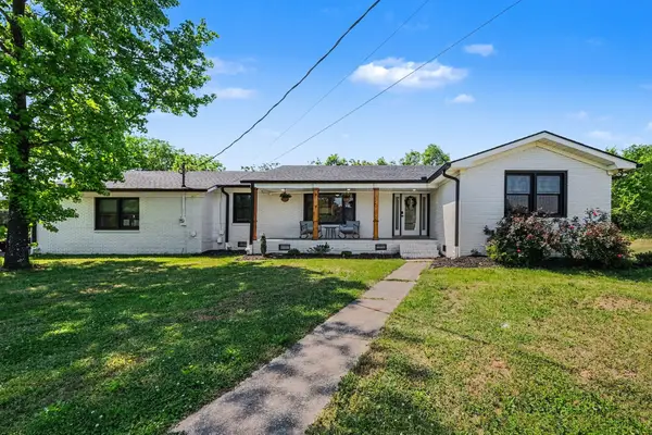 4687 Leanna Rd, Murfreesboro, TN 37129