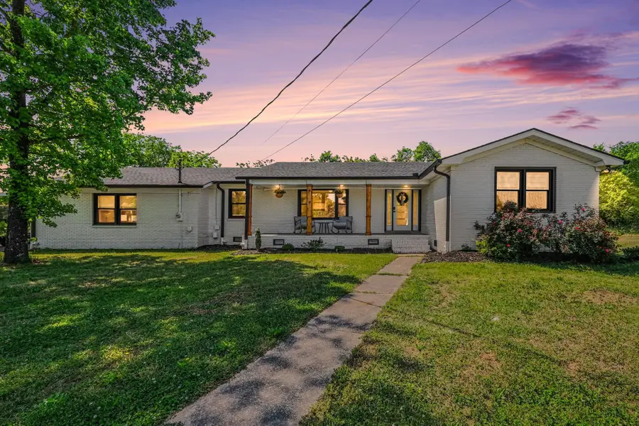 4687 Leanna Rd, Murfreesboro, TN 37129 - #3