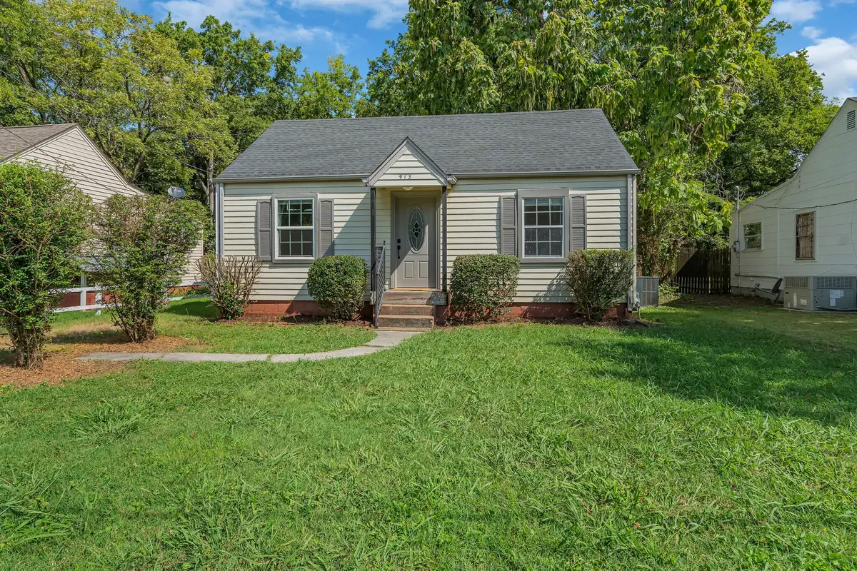 913 Sharpe Ave, Nashville, TN 37206 - #1