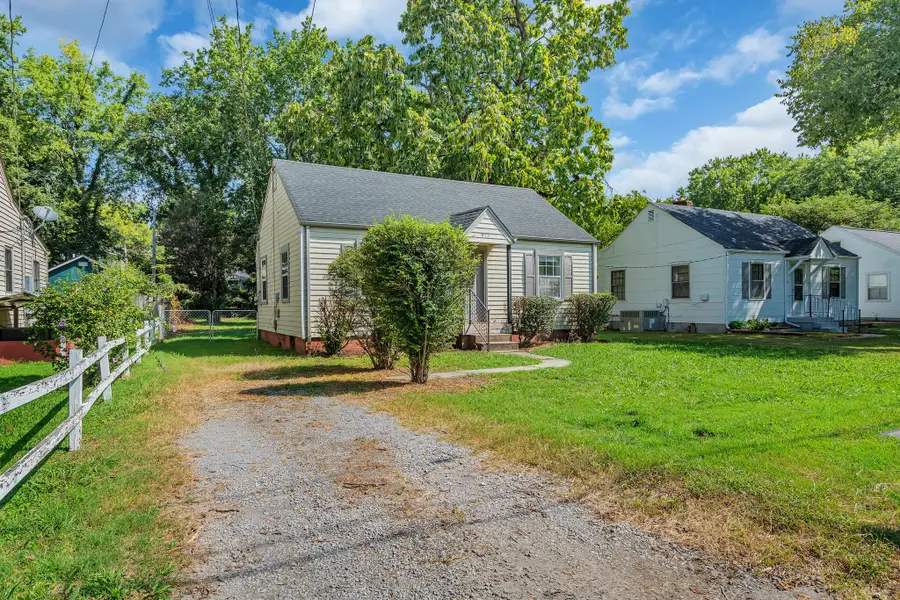 913 Sharpe Ave, Nashville, TN 37206 - #2